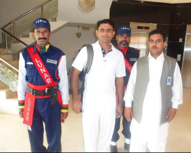 Security Guard Companies in Islamabad for Dependable Protection Services