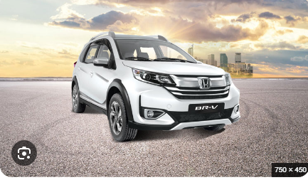 Discover Flexible Journeys with BRV Rental Services in Islamabad
