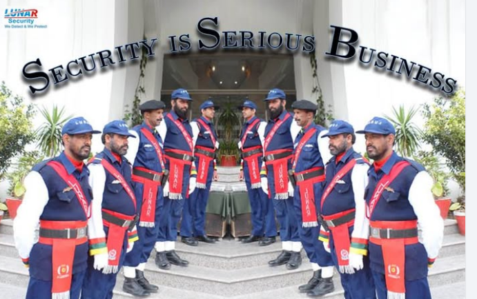 Personal Security Guard in Rawalpindi for Safe and Confident Living