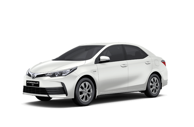 Car Rental Islamabad for Personalized Travel with Falcon Rent a Car