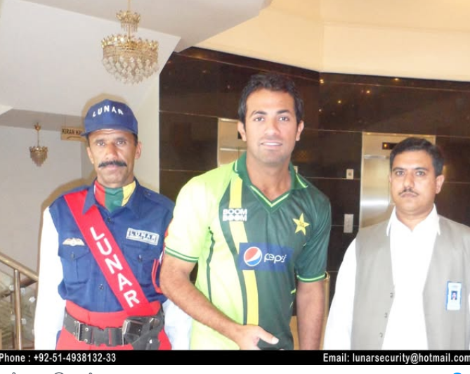 Security Companies in Rawalpindi – Professional Protection That Inspires Confidence